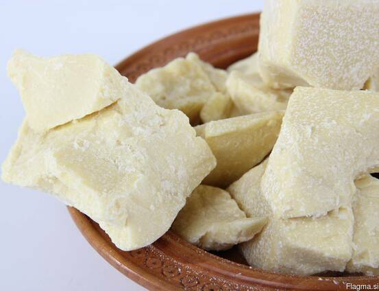 Cocoa Butter Natural