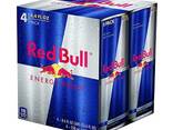250ml Redbull energy drinks - photo 3