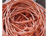 99% Pure Copper Wire Scrap for Sale - photo 1