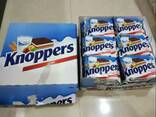 Affordable FDA German Knoppers 24x1er 25g for Sale - фото 1