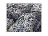 Aluminum Extrusion 6063 Scrap For Sale - фото 1