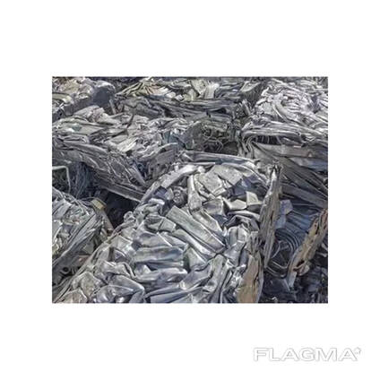 Aluminum Extrusion 6063 Scrap For Sale