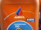 Aminol lubricating OIL - photo 7