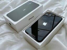 Apple iPhone 11 Pro Max - 4GB RAM-256GB ROM - iOS 13-6.5 -