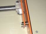 Automatic measuring stop WSU 3000 - photo 3