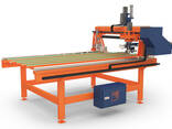 Automatic screwing center for fittings WS 910 - photo 3