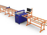 Automatic station for cutting window sills WS1001 - фото 2