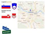 Автотранспортные грузоперевозки из Марибора в Марибор с Logistic Systems - фото 10