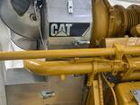 Б/У дизель-генератор CAT-7400 MS, 5200 Квт, 2011 г. в - фото 7