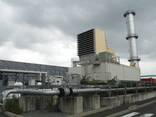 Б/У Газотурбинная электростанция General Elektriс (США), 77 Мвт, 2019 г.
