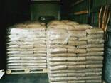 ENplus A1 Wood Pellets, Big Bags/Plastic Bags of 15 Kg - фото 1