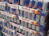 Best Offer Original Red Bull 250ml Energy Drink Ready To Export Redbull - фото 2