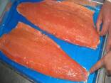 Best Price Salmon Fish Frozen Fillet Fresh And Frozen Atlantic Salmon Fish/ Trout Fish - фото 5