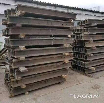 Used Railway Track in Bulk Used Rail Steel Scrap