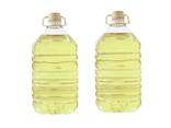 Refined sunflower oil 1L - фото 3