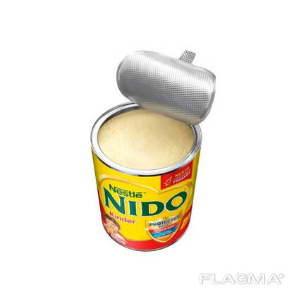 Best Selling Nido Milk Powder/Nestle Nido / Nido Milk 400g