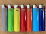 BIC lighters j26 j25 best price, original - фото 3