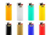 BIC lighters j26 j25. best price, original - фото 3