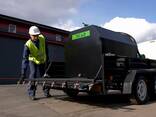 Bitumen Emulsion Sprayer BS-2000 - фото 7