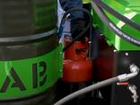 Bitumen EMULSION SPRAYER BS-200 - photo 6