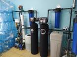 Бизнес продажи очищенной воды (оборудование) - фото 2