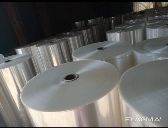 Бопп пленка