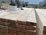 Брус 200*40*4000 ОПТ От 10м3 Доставка к вам Звоните - фото 1