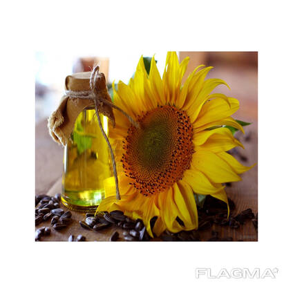 Bulk Crude and Refined Sunflower 100% Pure Sunflower Cooking Oil Export