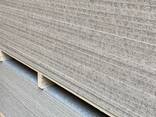 BZSPlus TG cement-bonded particleboards - photo 1