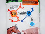 CALCIUM P for pigs, horses, small animals (Mineral mix for compound feed) - фото 1