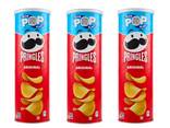Chips pringles, 165g 40g - фото 3