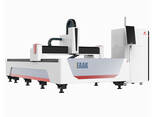 CNC laserski stroj za rezanje kovin za rezanje kovin - photo 1