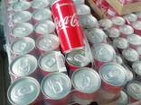 Coca cola 330ml, 1.5l wholesale price - фото 2