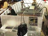 Construction of any sailing and motor boats with aluminum hulls. Custom built. - фото 2