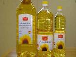 Cooking Sunflower oil - photo 2