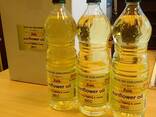 Cooking Sunflower oil - photo 3