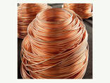 Copper Cable Copper Wire Scrap \ Copper Wire Scrap - фото 1