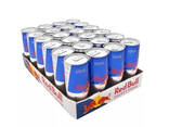 Discount Offer Original Red Bull 250ml Energy Drink Ready To Export Redbull - фото 1