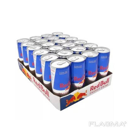 Discount Offer Original Red Bull 250ml Energy Drink Ready To Export Redbull