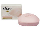 Dove Bar Soap 100G 135G Dove white and Pink - фото 2