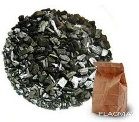 Charcoal, 3 or 5 kg, wholesale