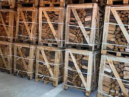 Suha sekana drva | Trgovina na debelo | Dostava v Evropo | Ultima
