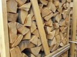 Дрова / Firewood / Brennholz - фото 2