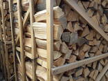 Дрова / Firewood / Brennholz - фото 3