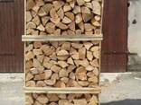 Original Firewood/Oak fire wood/Beech/Ash/Spruce/Birch firewood - photo 1
