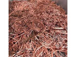 Electric Cable Copper Wire Scrap Direct Seller/99.9% Red Copper Wire Scrap/Cheap Copper - фото 3