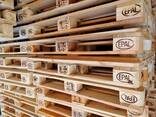 Buy Cheap Wooden Euro Pallet 1200 X 800 Epal - photo 1
