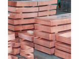 Factory Price Copper Cathodes Plates Sheet/Copper IngotBest supplier - photo 2