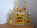 Edible oil sunflower oil100% Pure , Corn oil soybean oil palm oil canola oil - фото 1