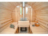 Finska sauna - photo 8